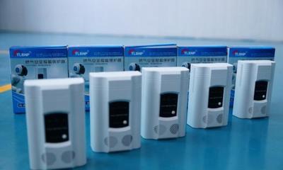【家用報(bào)警器在天然氣泄漏濃度值為多少報(bào)警?安全質(zhì)量好的西安哪家】?jī)r(jià)格_廠家_圖片