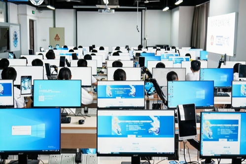 信息科技引領未來 青少年創(chuàng)新實踐綻放皖南——2024全國青少年信息機器人科技素養(yǎng)實踐活動安徽省選拔賽（皖南賽區(qū)）在安徽工程大學成功舉辦