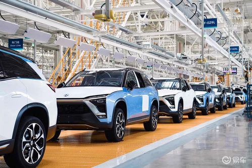 新能源汽車銷量連降九個(gè)月，市場承壓或?qū)⑼聘唠p積分價(jià)格