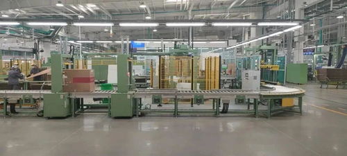 百臺迦智AMR協(xié)同作業(yè)，解碼家電巨頭智慧工廠升級之路