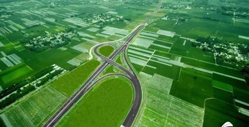 京滬與嵐羅高速建設加速，臨沂成全省高速公路建設主戰場