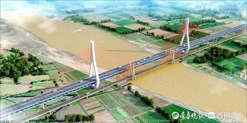 濟南11個交通項目集中開工，濟萊高鐵綜合配套建設再提速