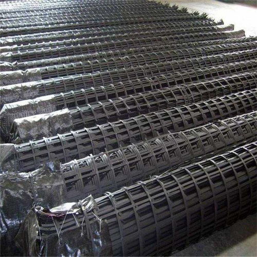 阜新塑料土工格柵品質(zhì)保證 公路工程建筑的堅(jiān)實(shí)支撐